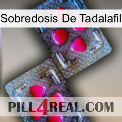 Tadalafil Overdose 15